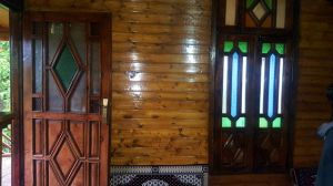 برنامه طبیعت گردی ویژه خواهران و برادران در جنگلهای لفور و سوادکوه شمالی: عکس شماره 6 / 12